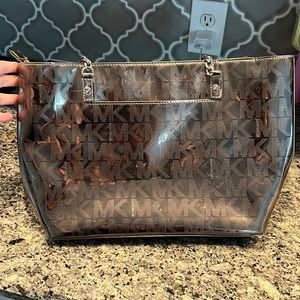 Michael Kors purse